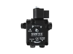 Насос для горелки Suntec AS 47 D 1539 6P 0700