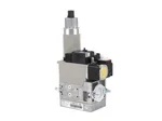 Газовый мультиблок Oilon MB-ZRDLE 407 B01 S50