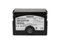 Топочный автомат Siemens LME22.231C2