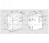 BCU460W3P2C0D0000K1E0-/LM400WF0O0E1- (88680381) Блок управления горением Kromschroder