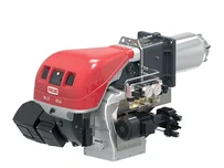 Газодизельная горелка Riello RLS 160/E MX TC FS1