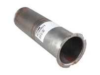 Жаровая труба Baltur Ø90 x 250 мм, 0013030073