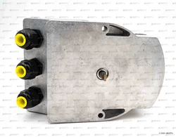 Сервопривод Kromschroder IC 20-60W3E
