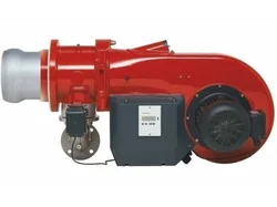 Дизельная горелка Weishaupt WM-L 20/1-A/R