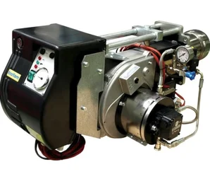 Мазутная горелка Ecoflam MAXFLAM 30 AB TL