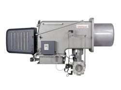 Газовая горелка Weishaupt WKG 70/2-A, DN 65, ZM