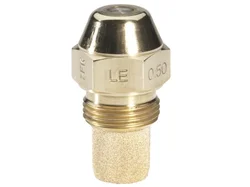 Форсунка Danfoss LE 0.75/80° H
