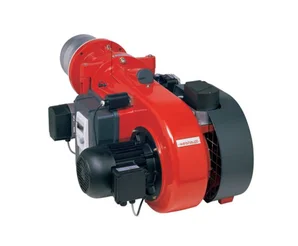 Газовая горелка Weishaupt WM-G 10/3-A, 2, ZM-LN в комплекте