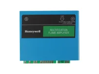 Усилитель сигнала пламени Honeywell R7847 A 1025