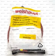 Кабель электрода ионизации Weishaupt 340 мм, 25110314042
