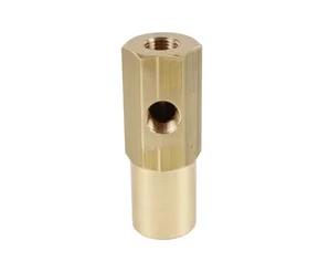 Адаптер Fluidics 9-CB, 0800220192