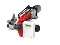 Газодизельная горелка FBR K X7/2 TL + R. CE-CT D2" – S