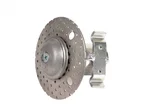 Уравнительный диск Baltur 0013010068