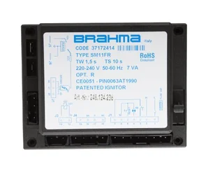 Менеджер горения Brahma SM11FR 37172414