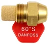 Форсунка 2,50/45B Danfoss 030B0065