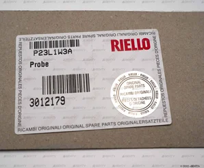 Электрод ионизации Riello 555 мм, 3012179
