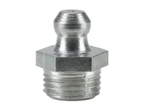 Пресс-масленка прямая Pressol H1, 1/8", 15026