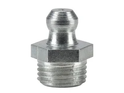 Пресс-масленка прямая Pressol H1, 1/8", 15026