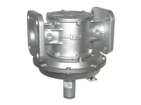 Регулятор давления газа Madas AG25