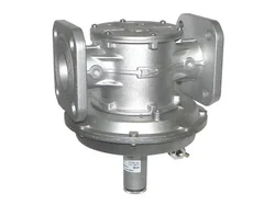 Регулятор давления газа Madas AG25