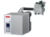Газовая горелка Elco VG 3.350 D E KN d218