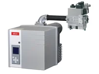 Газовая горелка Elco VG 3.350 D E KN d218