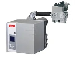 Газовая горелка Elco VG 3.350 D E KN d218
