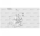VCD3E50F/50R05ND-25VWR3/PPPP/PPPP (88106260) Регулятор давления Kromschroder