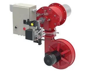 Газовая горелка Riello BPR 800 CH4