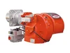 Газовая горелка Baltur TBG 1200 MC
