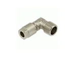 Фитинг соединительный Baltur Ø10 мм - R3/8" 23815