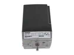 Сервопривод Weishaupt SQM10.16562
