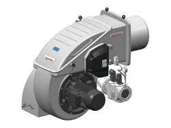 Газовая горелка Weishaupt WKmono-G 80/1-A, DN 100, ZM-NR