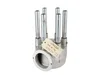 Газовый распределитель 0146757