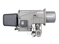 Газовая горелка Weishaupt WKG 50/2-A, DN 65, ZM-NR