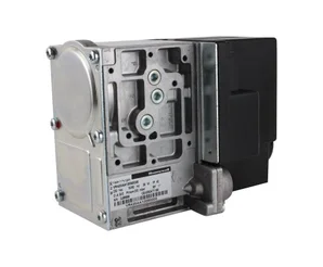 Комбинированный газовый клапан Honeywell VR432AB1008-0000
