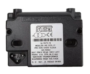 Трансформатор розжига Elco 26/48 ITDZ