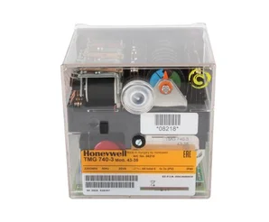Топочный автомат Honeywell TMG 740-3 Mod.43-35