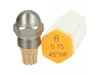 Форсунка Fluidics 0.75/45° HF