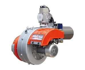 Газодизельная горелка Baltur TBML 900 ME
