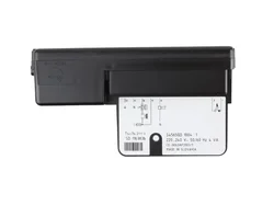Менеджер горения Honeywell S4565QD 1004