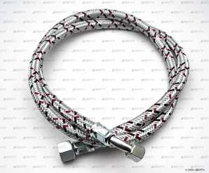 Жидкотопливный шланг M12 - G3/8" 7815171