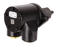 Насос для горелки hp-Technik BHGG-I-10