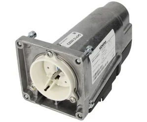 Привод для газовых клапанов Siemens SKP15.000E1