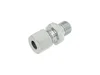 Фитинг соединительный Baltur Ø10 мм - G1/4" 19814