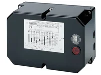 Топочный автомат Siemens LEC1/8853