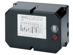 Топочный автомат Siemens LEC1/8853