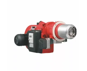 Газовая горелка Weishaupt G 50/1-B, DN100, 3LN