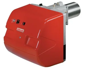 Газодизельная горелка Riello RLS 38 TC