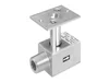 Заслонка Dungs DMK 510-P, Ø19 мм